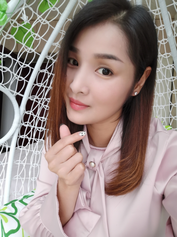 夏雨的第一张照片--长乐征婚网