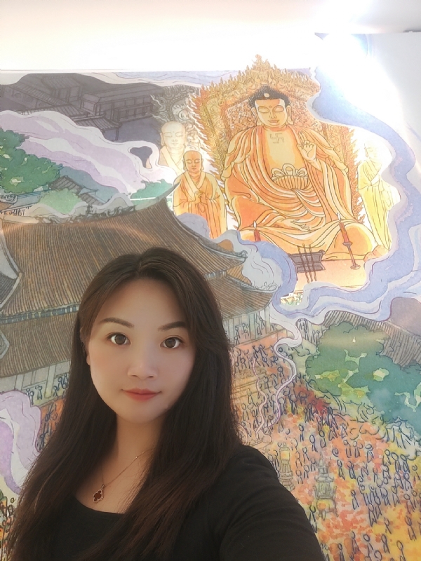 一缕阳光的第一张照片--长乐征婚网