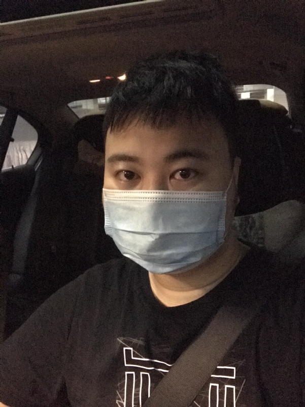 Roman的第一张照片--长乐征婚网