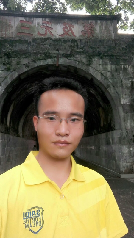 真诚征婚（可纯入赘）的第二张照片--长乐征婚网