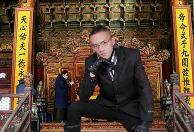 余生平凡的第三张照片--长乐征婚网