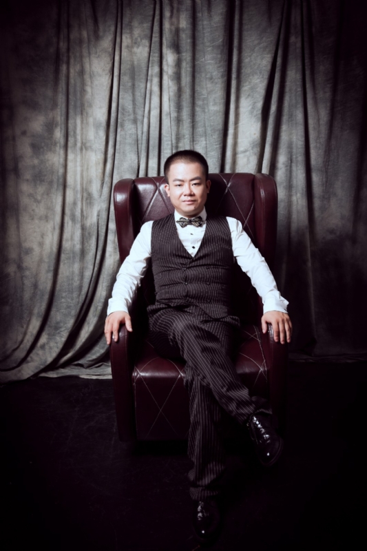 不会游泳的鱼的第二张照片--长乐征婚网