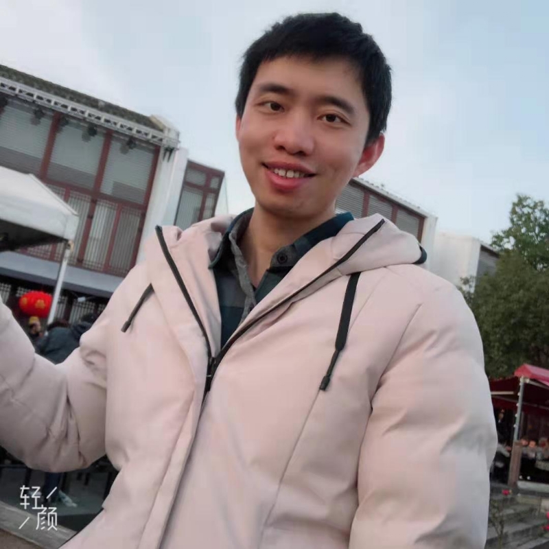 萍水相逢的第二张照片--长乐征婚网