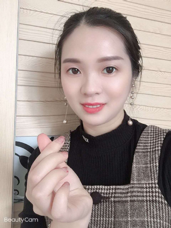 紫梦的第一张照片--长乐征婚网