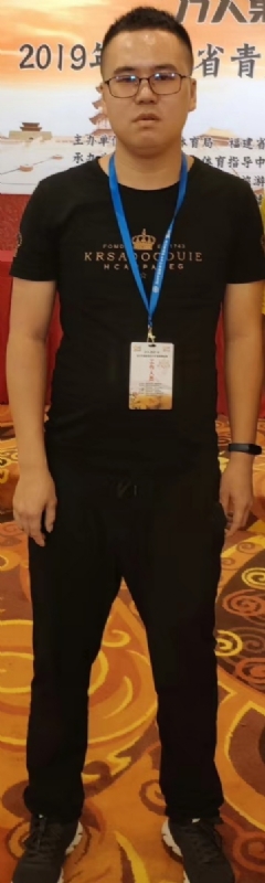 象棋教练的第五张照片--长乐征婚网