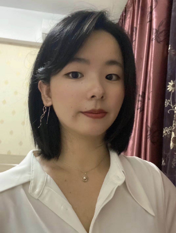 duoduolady的第一张照片--长乐征婚网
