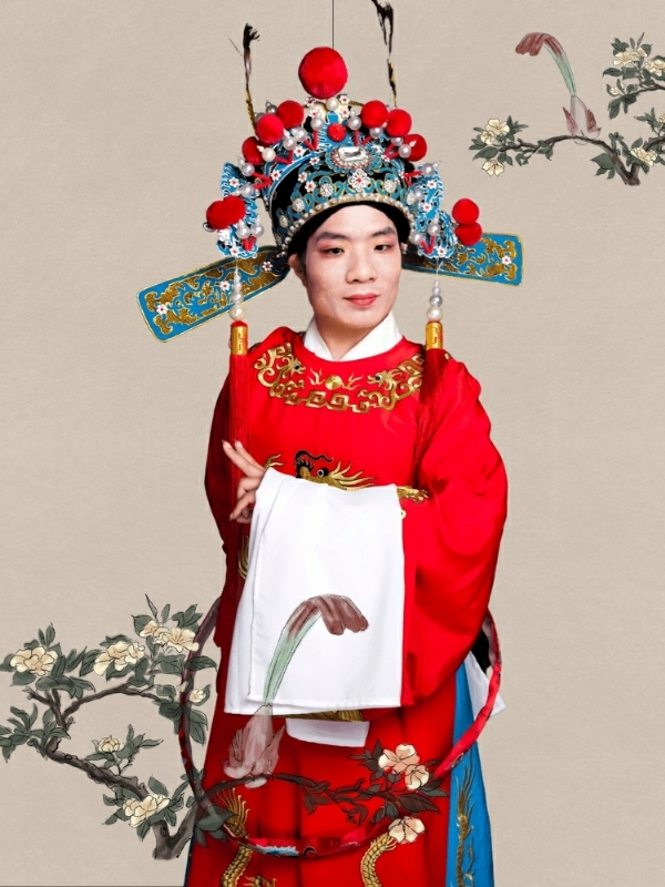 shizhenyi的第一张照片--长乐征婚网