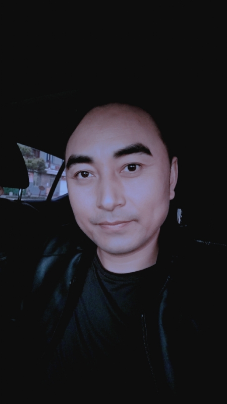 江舟的第一张照片--长乐征婚网