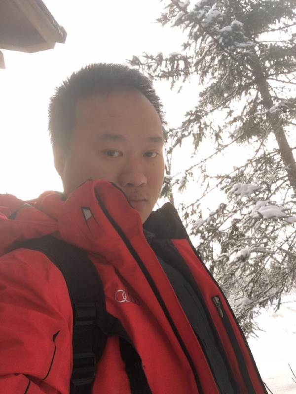 鷇音子的第一张照片--长乐征婚网