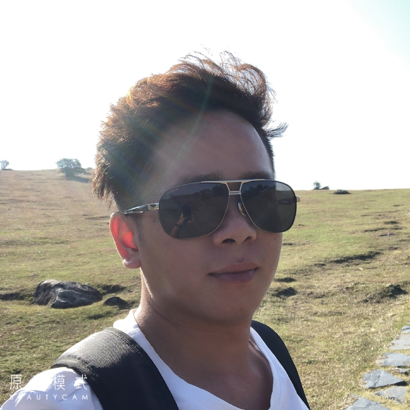 六个字的距离的第一张照片--长乐征婚网
