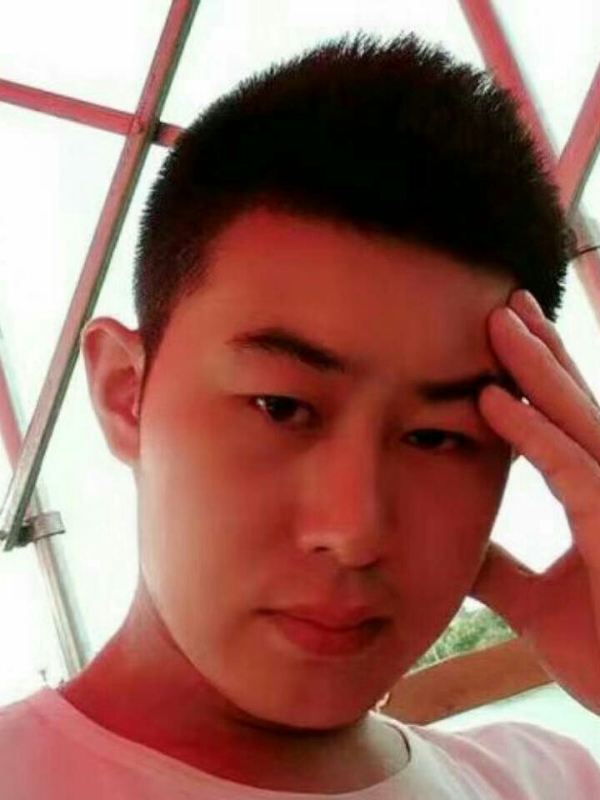 淡漠的第一张照片--长乐征婚网