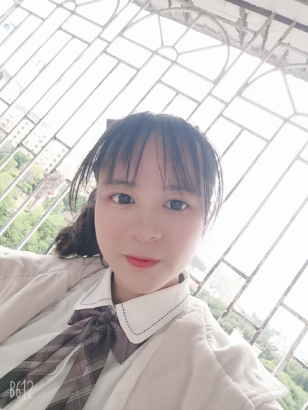 倩倩的第一张照片--长乐征婚网