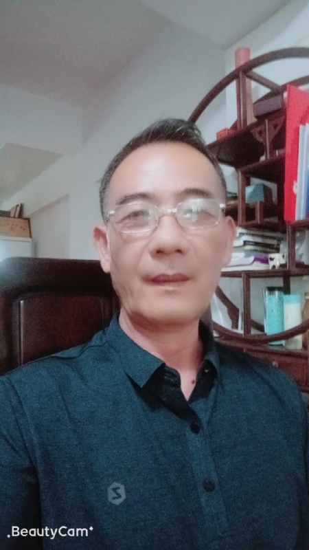 墨初的第一张照片--长乐征婚网