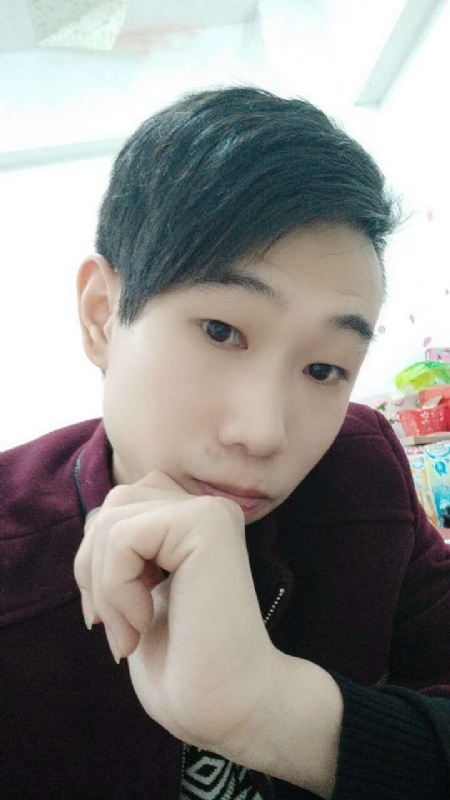 Faine（信仰）的第一张照片--长乐征婚网