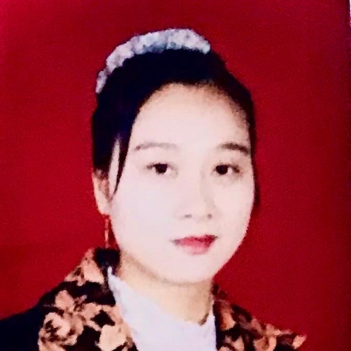 可可的第一张照片--长乐征婚网