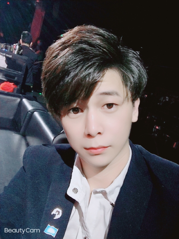梦晨的第一张照片--长乐征婚网