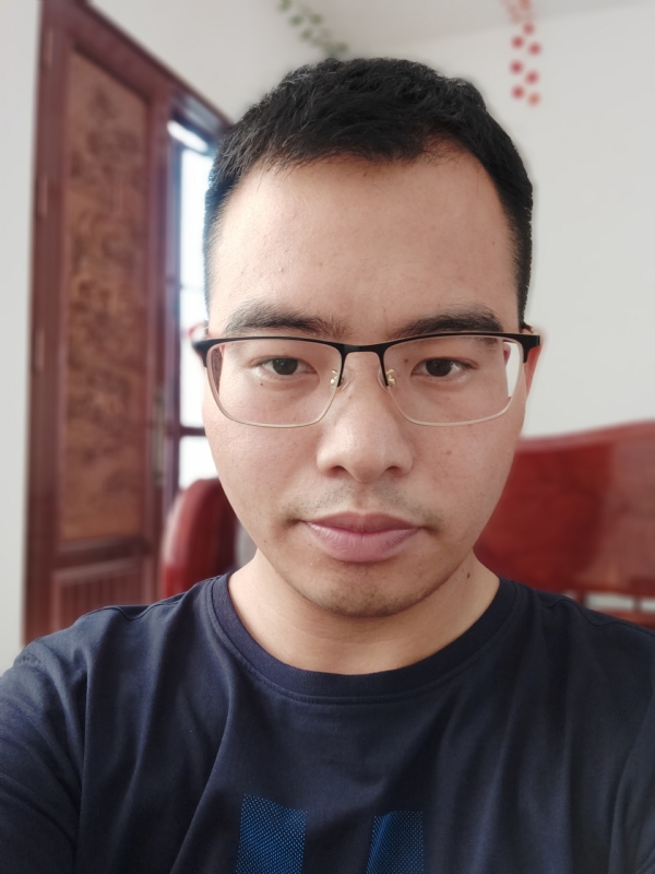 倚月飘衣的第一张照片--长乐征婚网