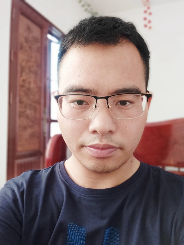 倚月飘衣的第三张照片--长乐征婚网