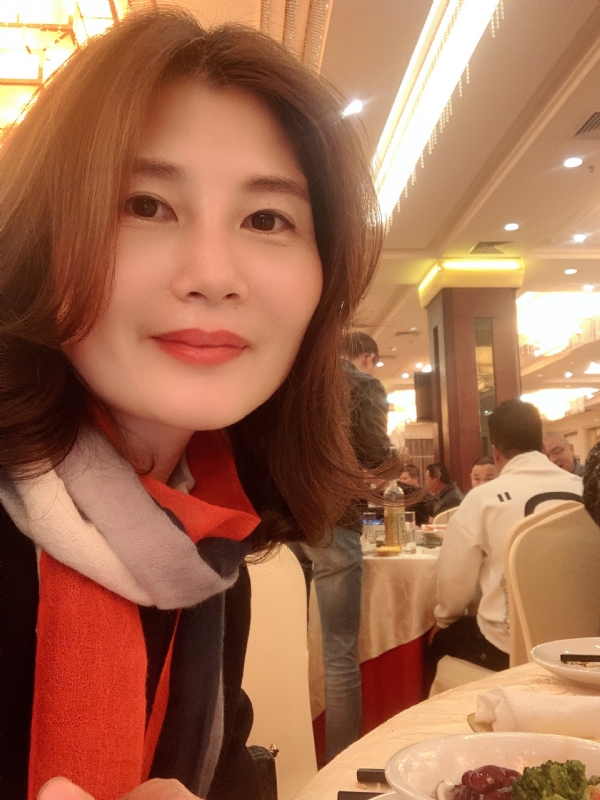 遥想的第一张照片--长乐征婚网
