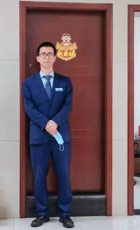 小螃蟹的第三张照片--长乐征婚网