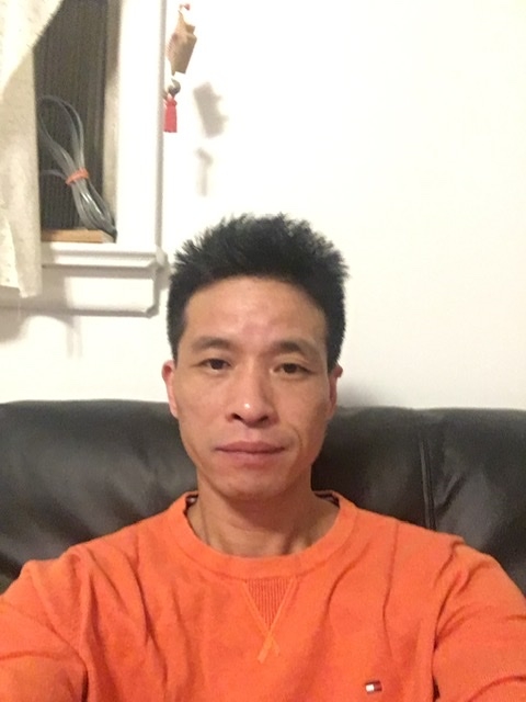 美籍华人的第一张照片--长乐征婚网
