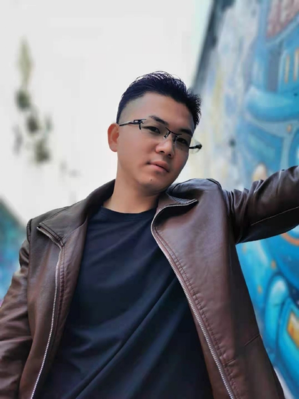 清歌曼舞的第一张照片--长乐征婚网