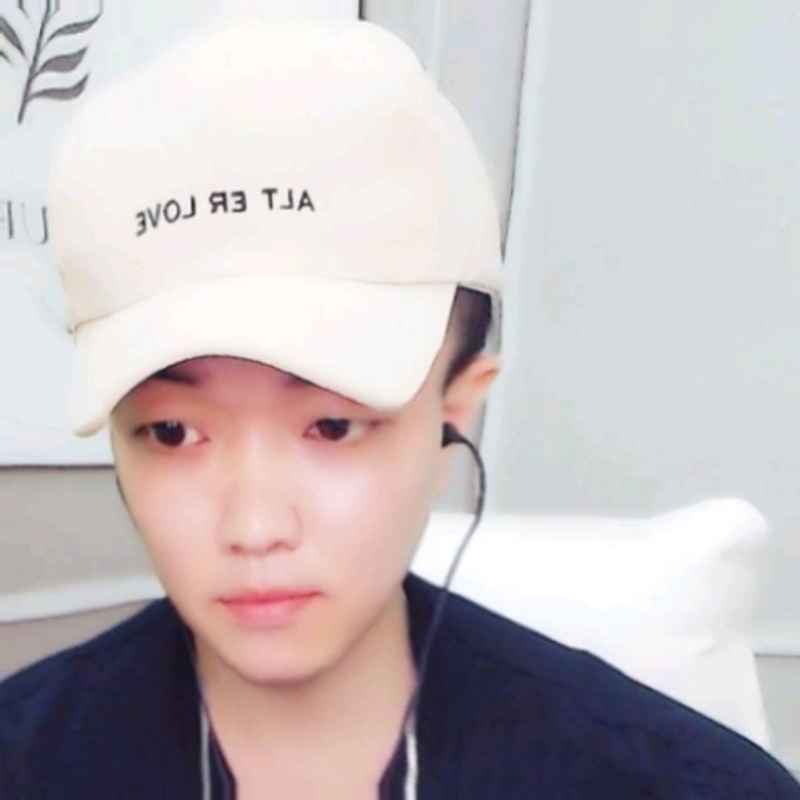 Jackson的第一张照片--长乐征婚网