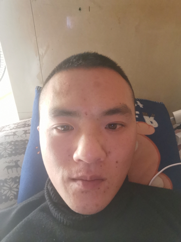 余生平凡的第二张照片--长乐征婚网