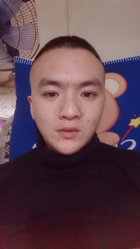 余生平凡的第三张照片--长乐征婚网