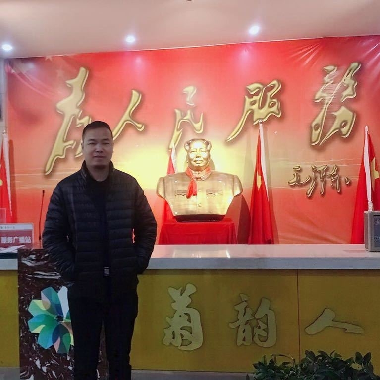 哥币老罗的第一张照片--长乐征婚网