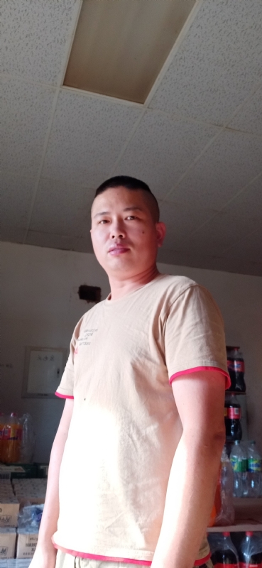 有心人的第三张照片--长乐征婚网