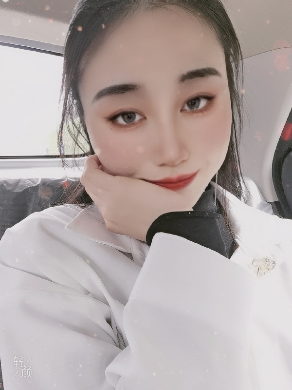 丽丽的第一张照片--长乐征婚网