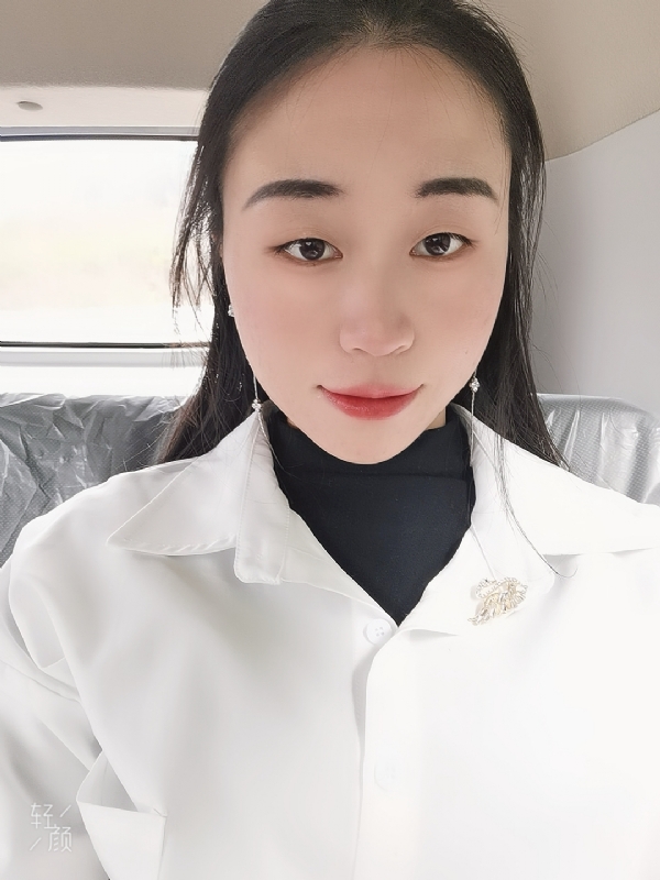 丽丽的第三张照片--长乐征婚网