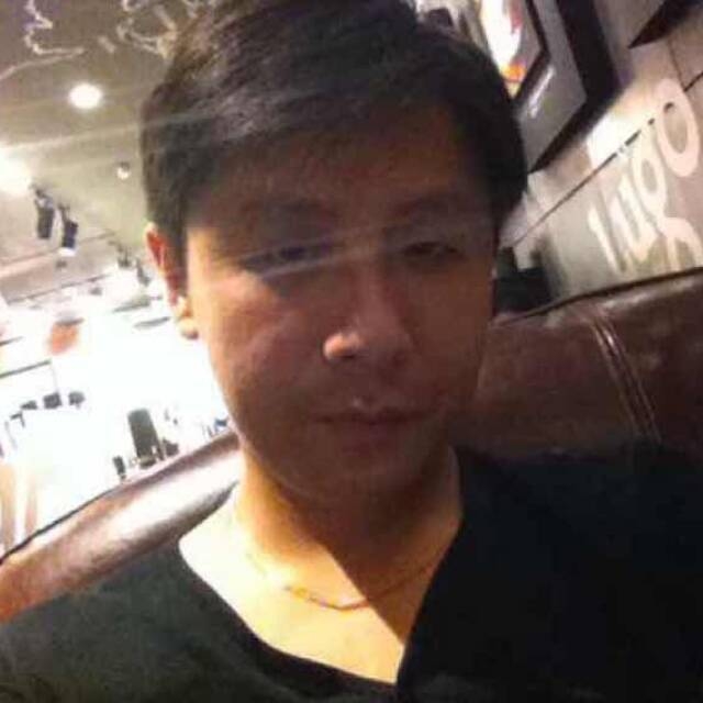 沈百万的第一张照片--长乐征婚网
