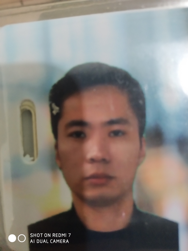 比不感觉的第一张照片--长乐征婚网
