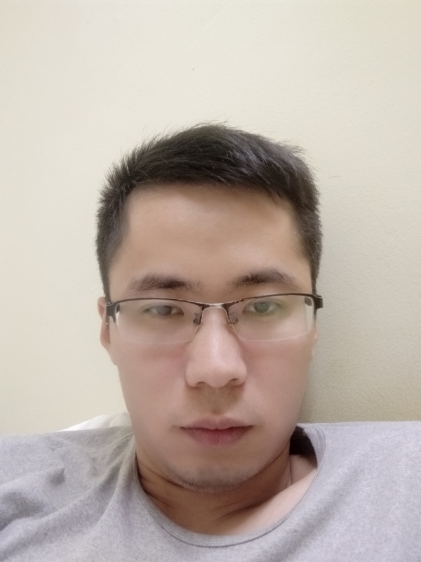 比不感觉的第三张照片--长乐征婚网