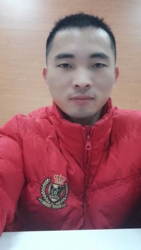 加勒彼海带的第一张照片--长乐征婚网