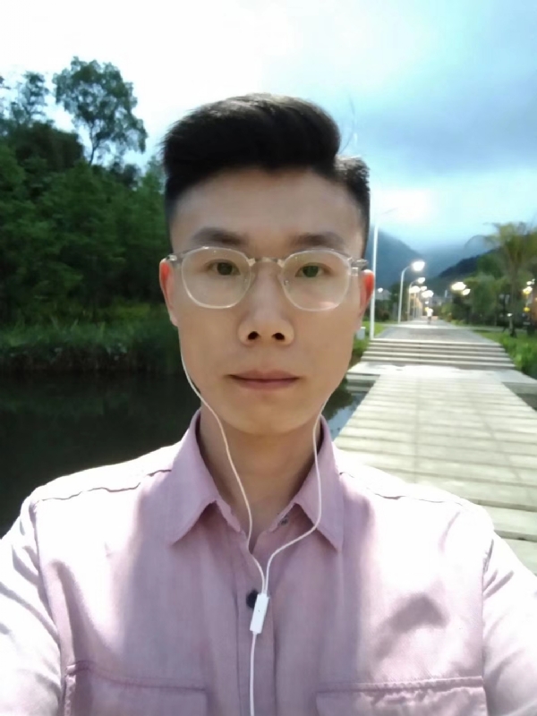 彩虹的第一张照片--长乐征婚网