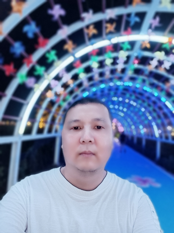 这样的我的第一张照片--长乐征婚网