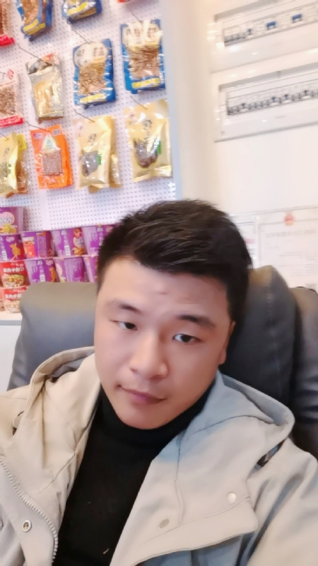 小宇的第一张照片--长乐征婚网