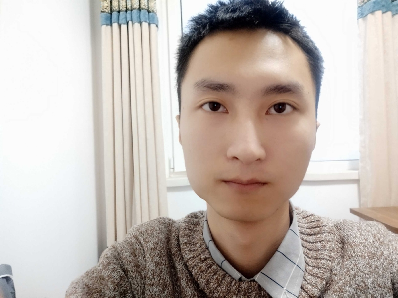 陈先生的第一张照片--长乐征婚网