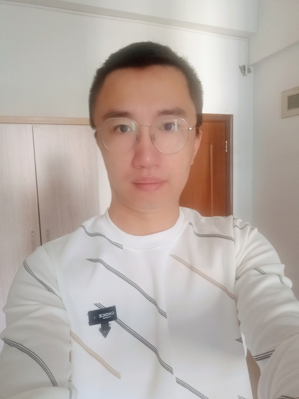 一生有你*足矣的第一张照片--长乐征婚网