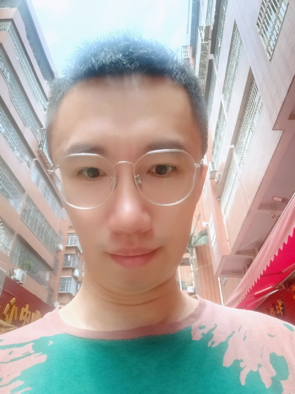 一生有你*足矣的第二张照片--长乐征婚网