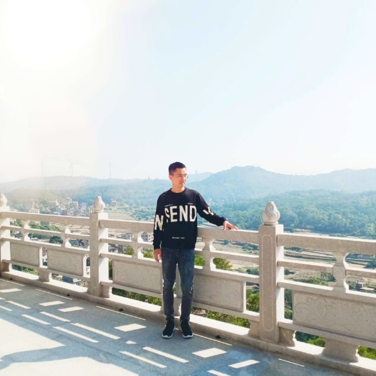 一生有你*足矣的第三张照片--长乐征婚网