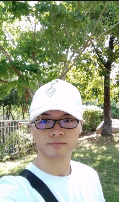 尘尘的第二张照片--长乐征婚网