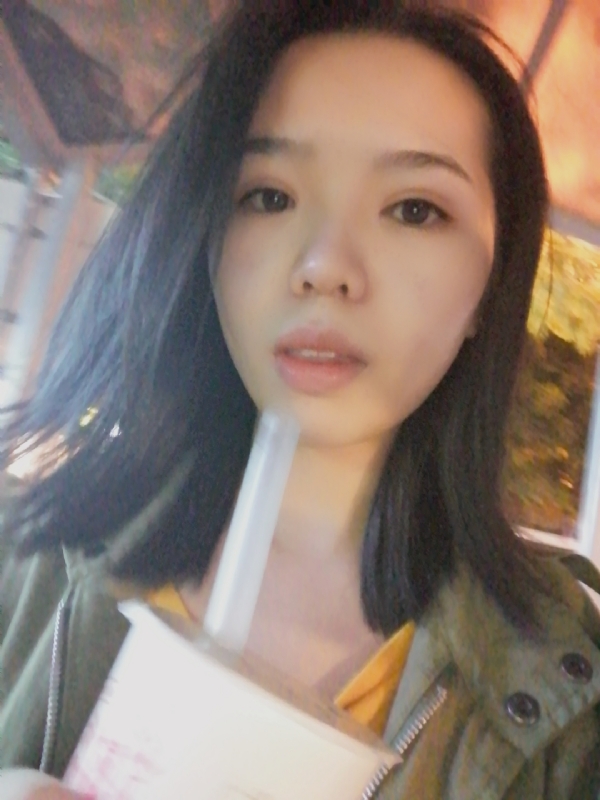 涯涯的第一张照片--长乐征婚网