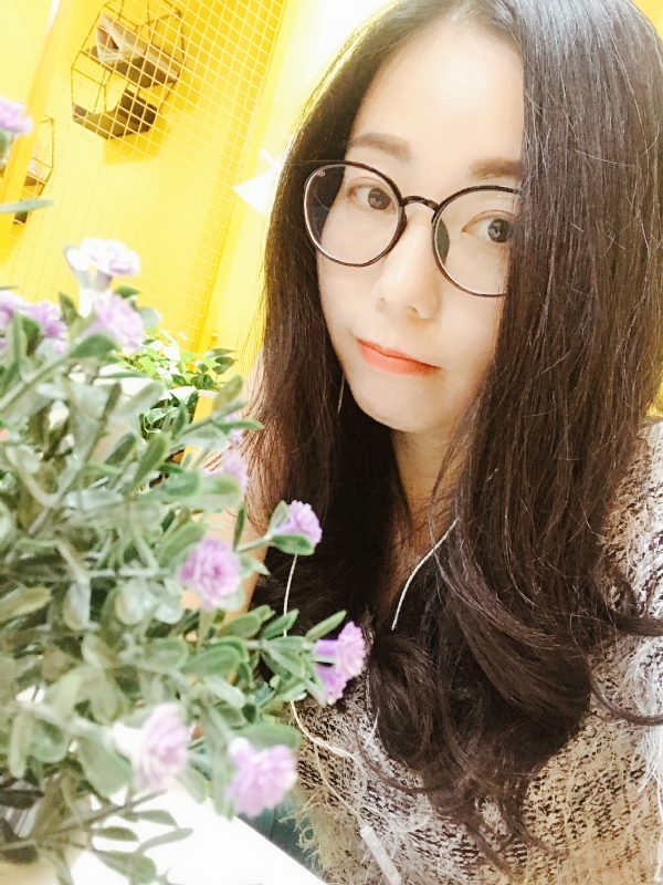 薇薇的第二张照片--长乐征婚网