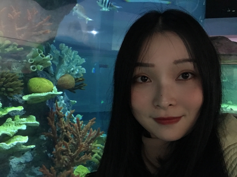 寒寒123的第一张照片--长乐征婚网