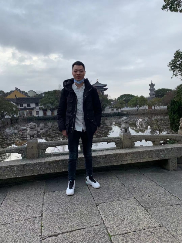 志东的第二张照片--长乐征婚网