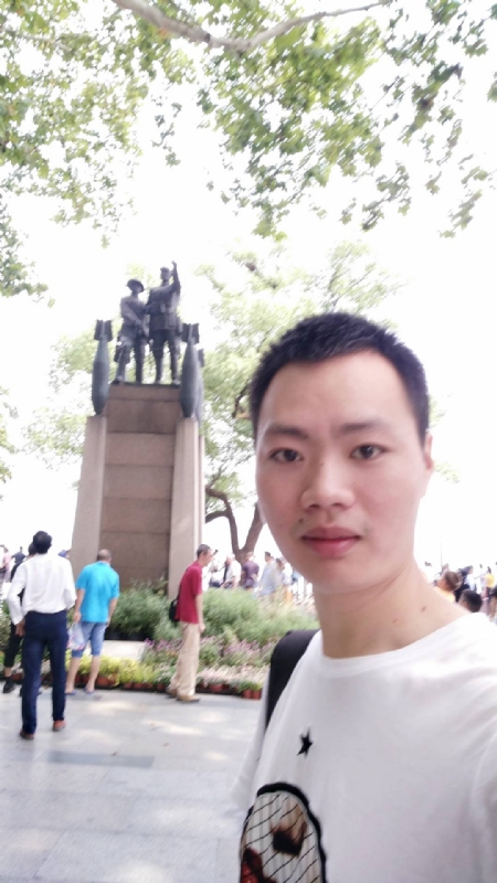 志东的第三张照片--长乐征婚网